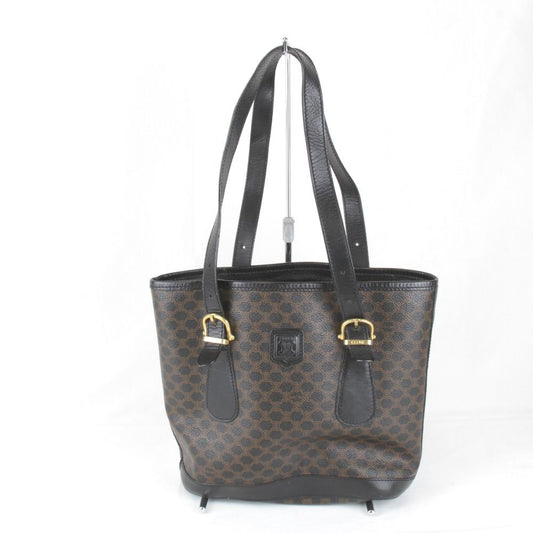 Celine Handbag Black