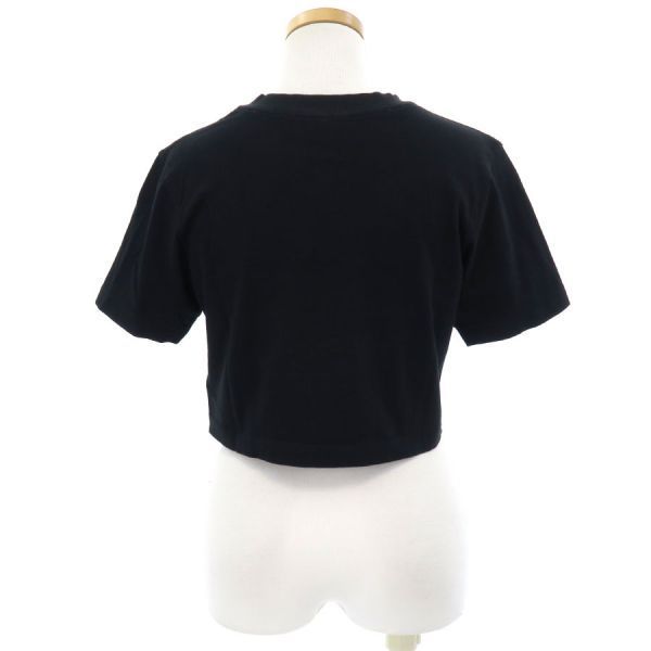 Fendi T-Shirt Black — view 2