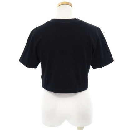 Fendi T-Shirt Black — view 2