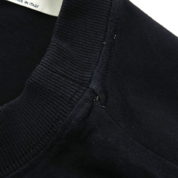 Fendi T-Shirt Black — view 3