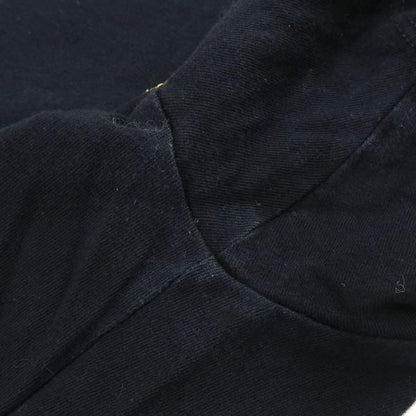Fendi T-Shirt Black — view 4