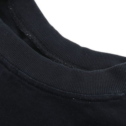 Fendi T-Shirt Black — view 6