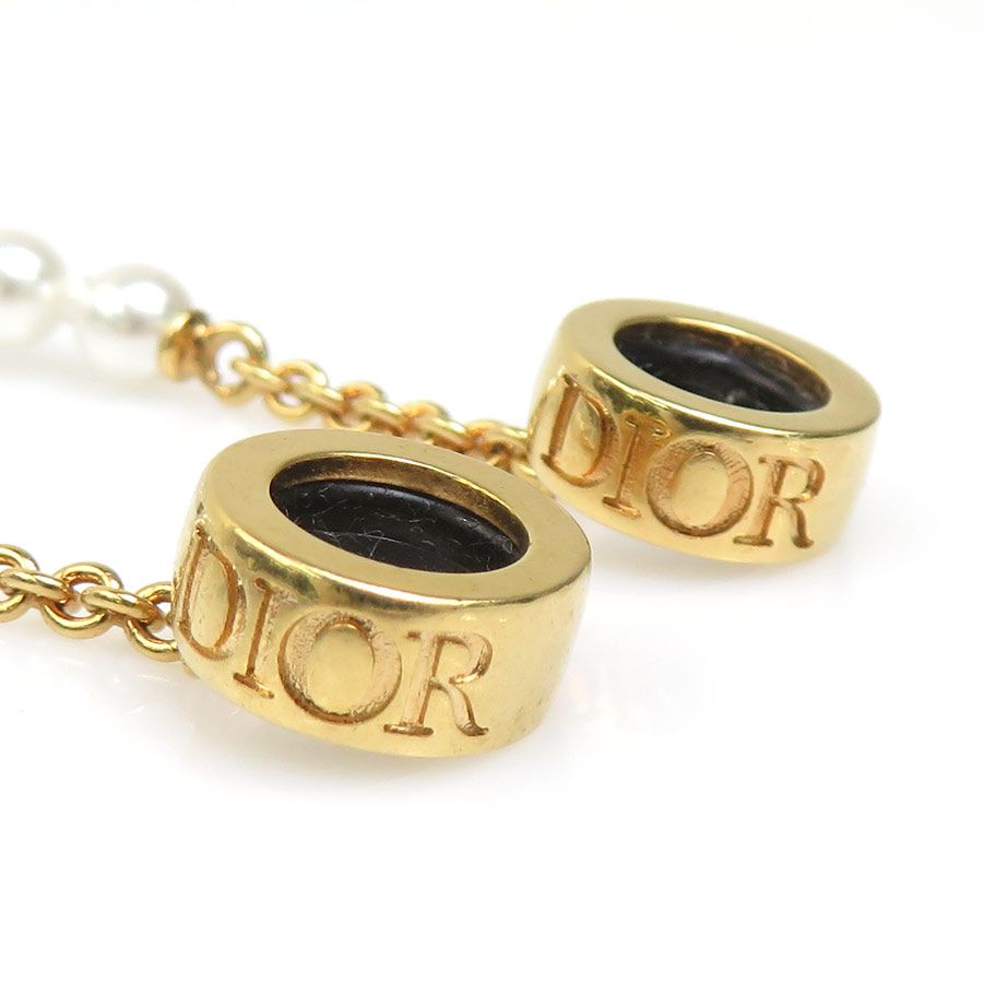 Dior le Airpods Cheng Ng Shoulder Bag — view 2