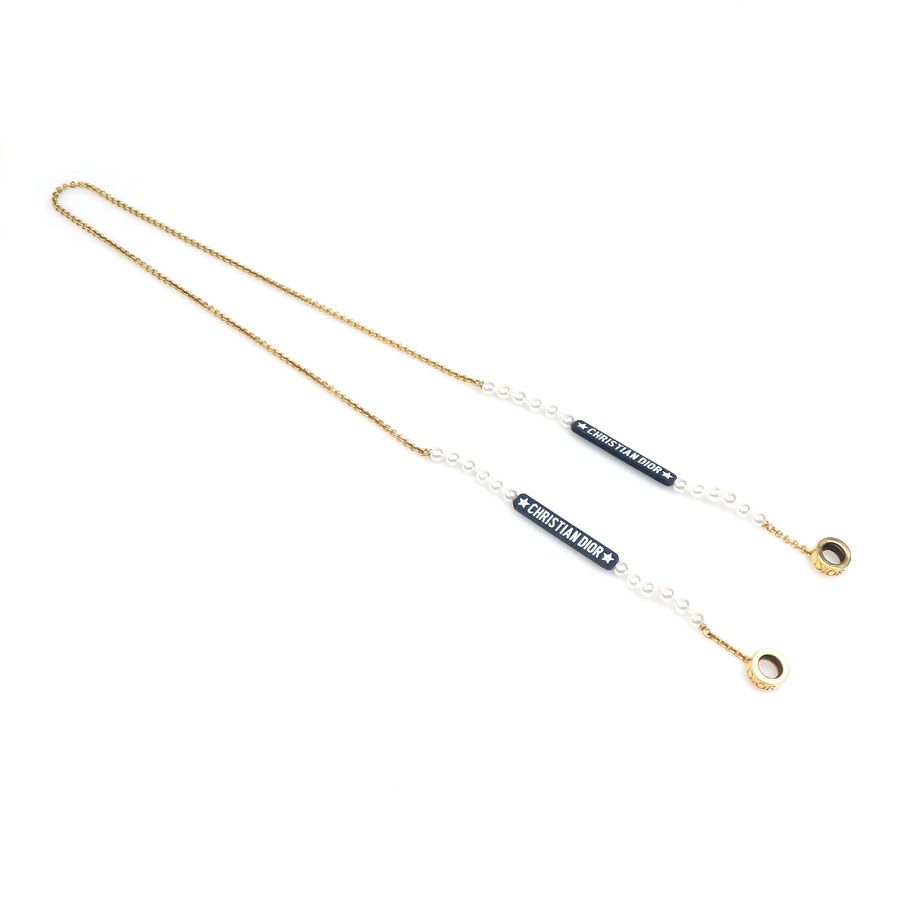 Dior le Airpods Cheng Ng Shoulder Bag