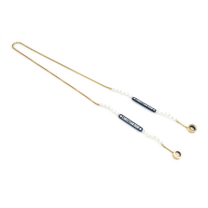 Dior le Airpods Cheng Ng Shoulder Bag