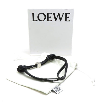 Loewe Charm Keychain & Charms Black — view 9