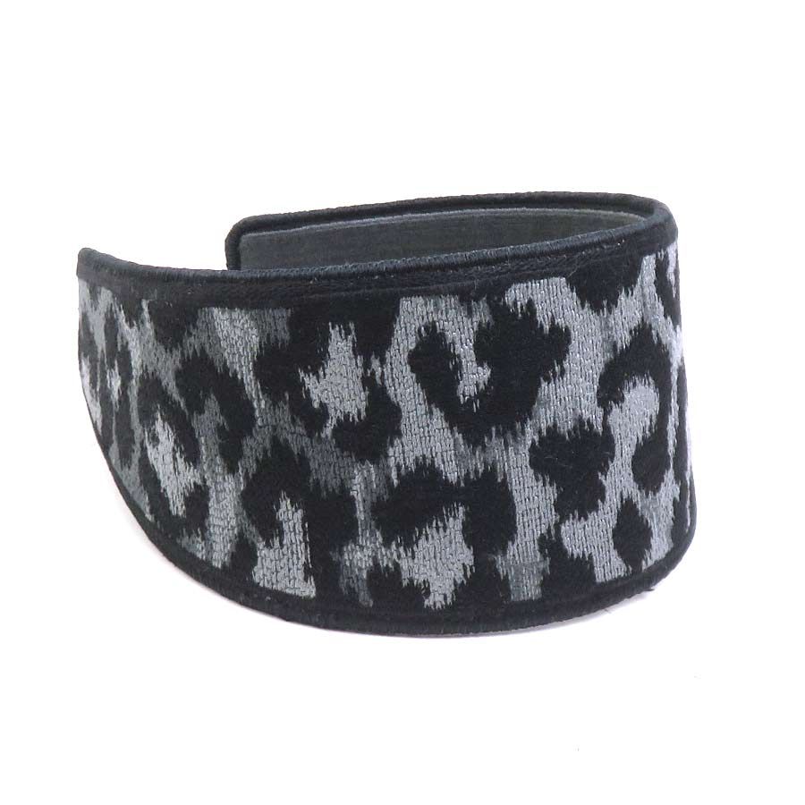 Dior le Headband Hair Accessories Black