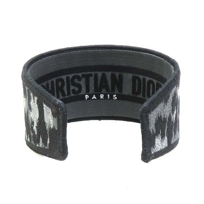 Dior le Headband Hair Accessories Black — view 5