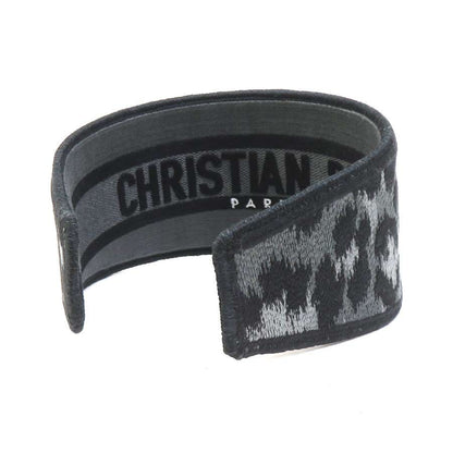Dior le Headband Hair Accessories Black — view 4
