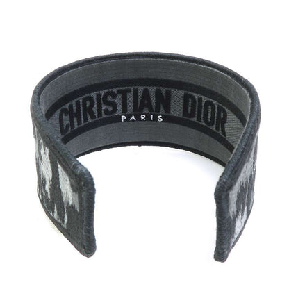 Dior le Headband Hair Accessories Black — view 6