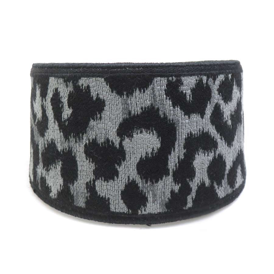 Dior le Headband Hair Accessories Black — view 2