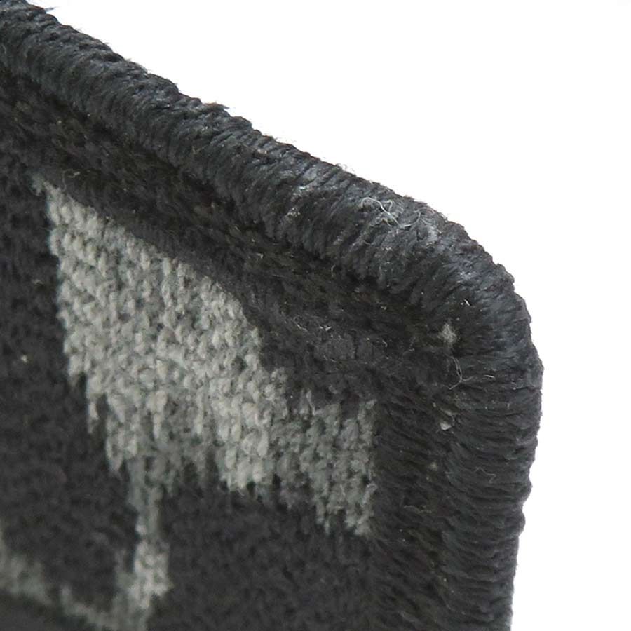 Dior le Headband Hair Accessories Black — view 9