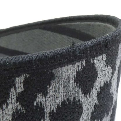 Dior le Headband Hair Accessories Black — view 8