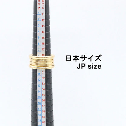 Bvlgari Ring B-zero One Band 18k — view 5