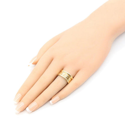 Bvlgari Ring B-zero One Band 18k — view 7