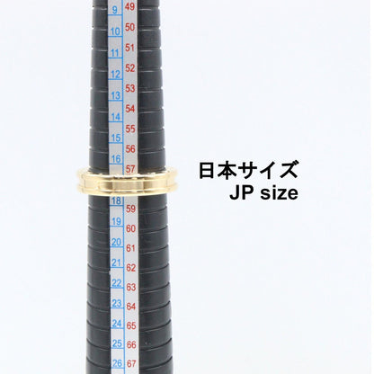 Bvlgari Ring B-zero One Band 18k — view 5
