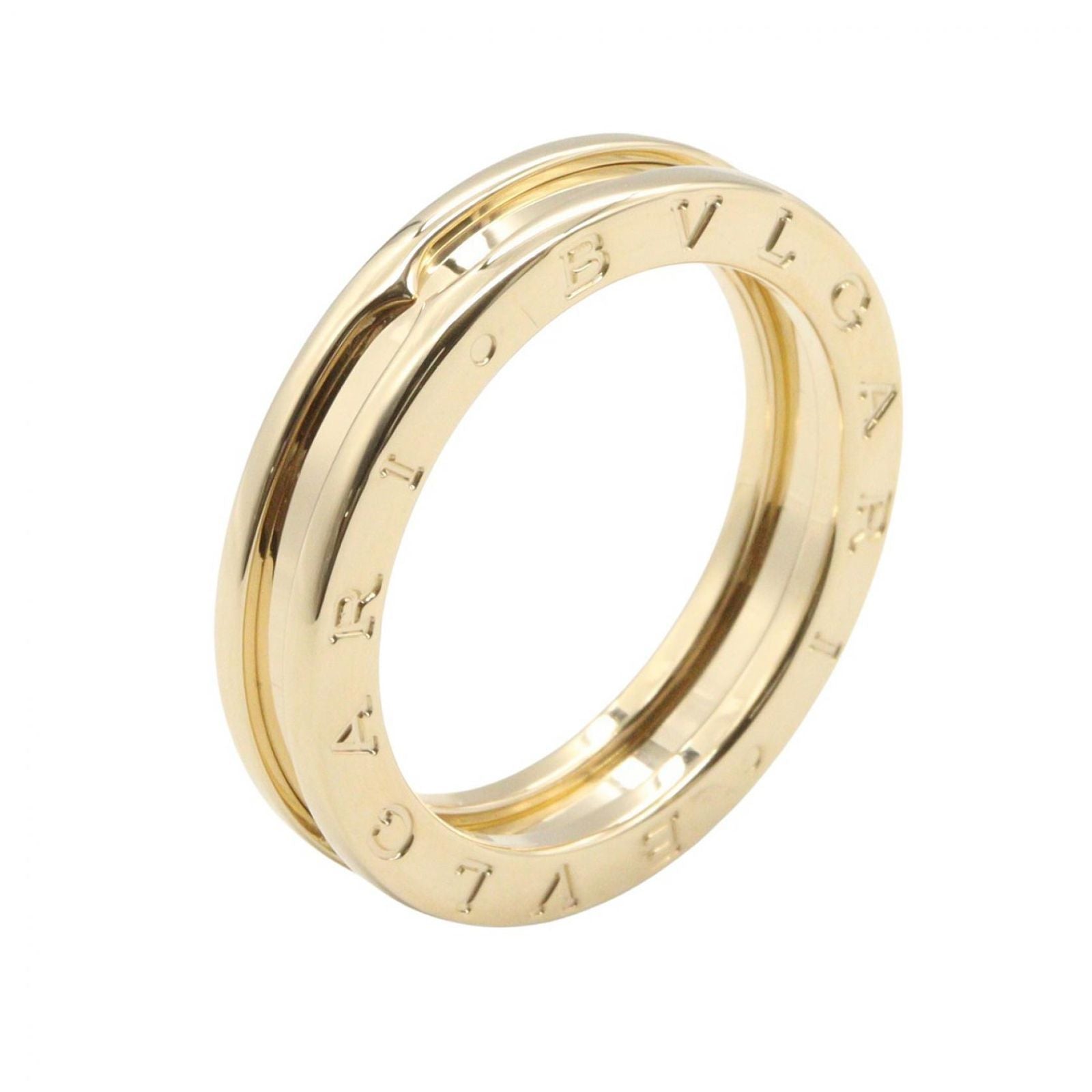 Bvlgari Ring B-zero One Band 18k — view 3