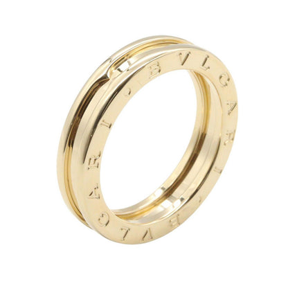 Bvlgari Ring B-zero One Band 18k — view 3