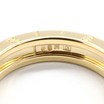 Bvlgari Ring B-zero One Band 18k — view 4