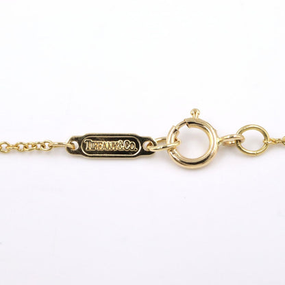 Tiffany & Co Necklace Ribbon 41.5 cm 18k — view 4