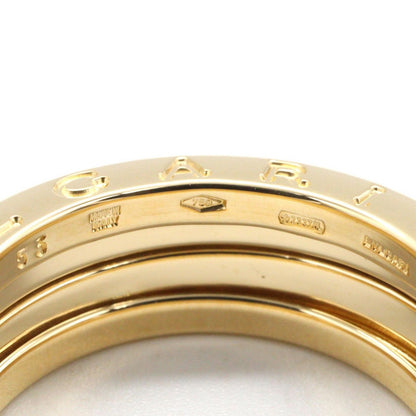 Bvlgari Ring B-zero One Band 18k — view 5