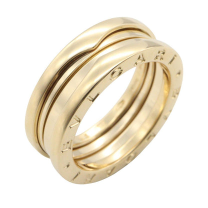 Bvlgari Ring B-zero One Band 18k