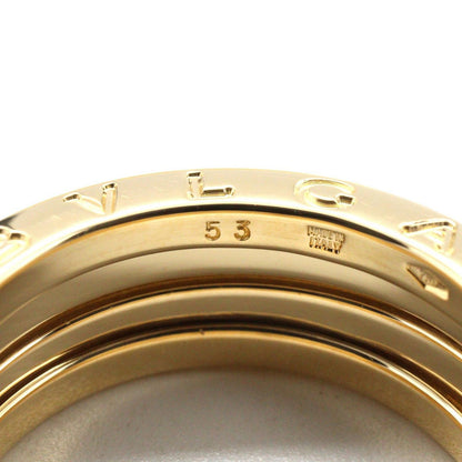 Bvlgari Ring B-zero One Band 18k — view 6