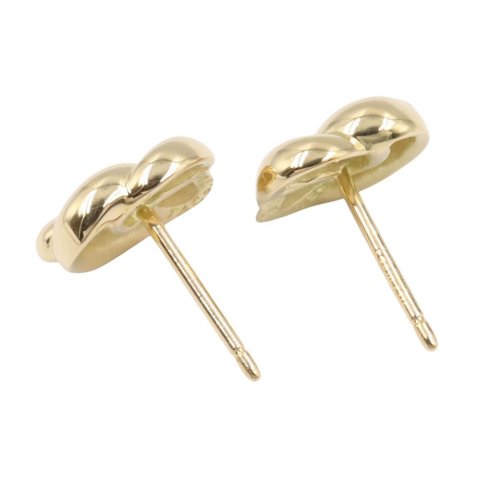 Tiffany & Co Earrings Knot 18k — view 3