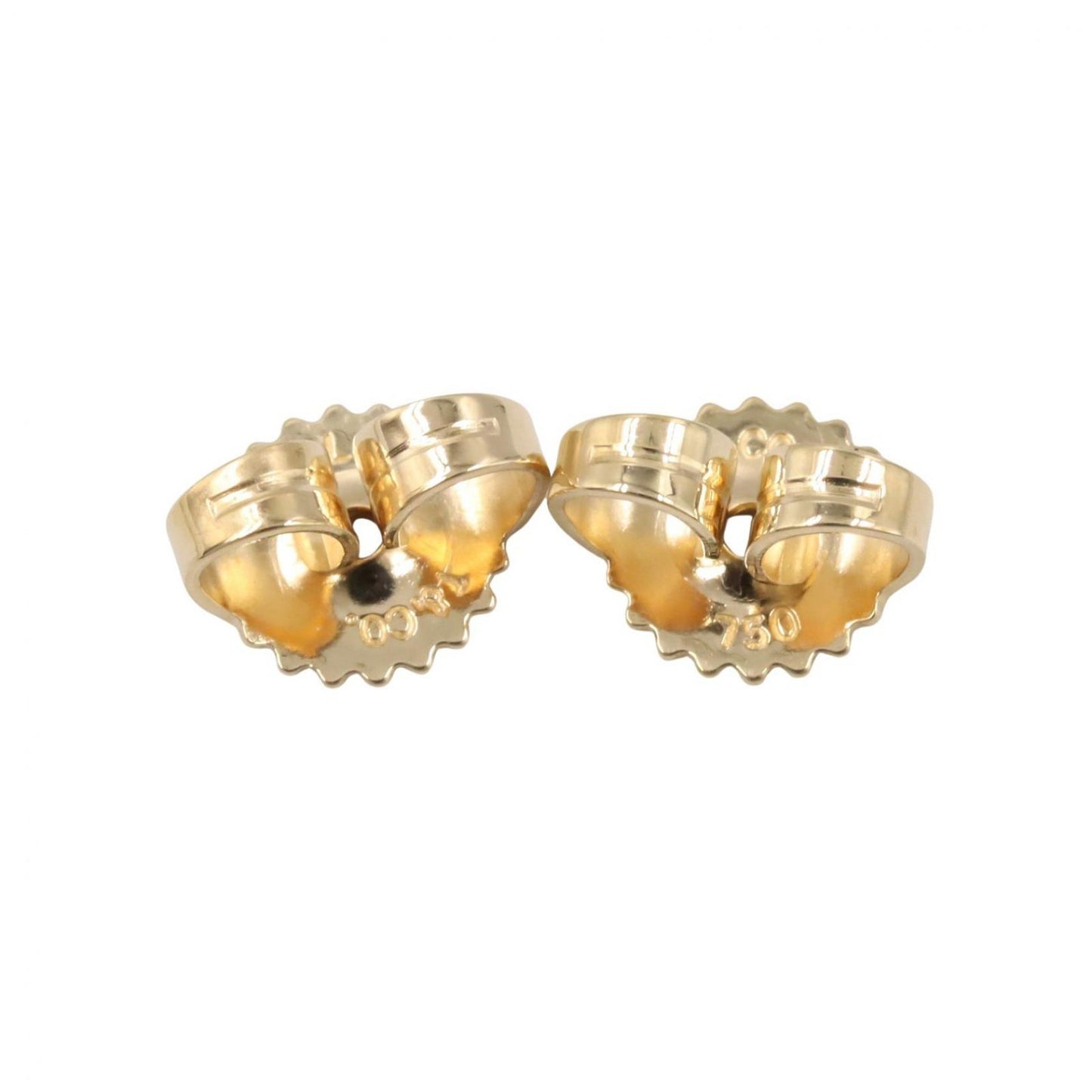 Tiffany & Co Earrings Knot 18k — view 4
