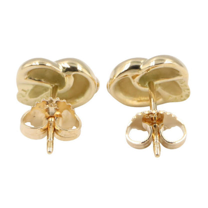 Tiffany & Co Earrings Knot 18k — view 2