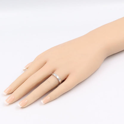 Cartier Ring Mini Love 18k White Gold — view 6