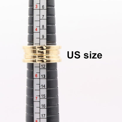 Bvlgari Ring B-zero One Band 18k — view 6