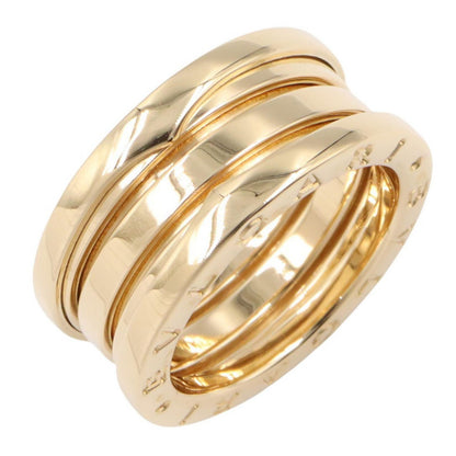 Bvlgari Ring B-zero One Band 18k