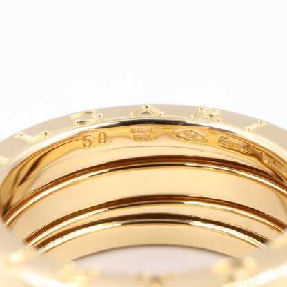 Bvlgari Ring B-zero One Band 18k — view 4