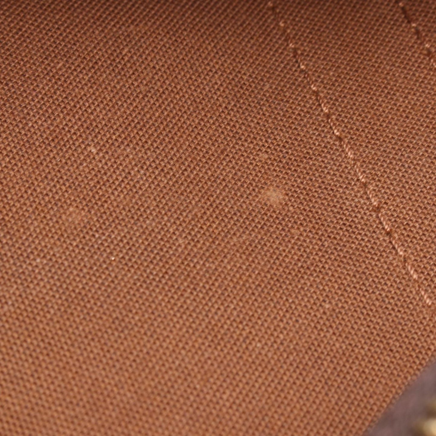 Louis Vuitton Boston Bag Keepall 50 Canvas Leather — view 8