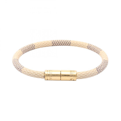 Louis Vuitton Bracelet Canvas