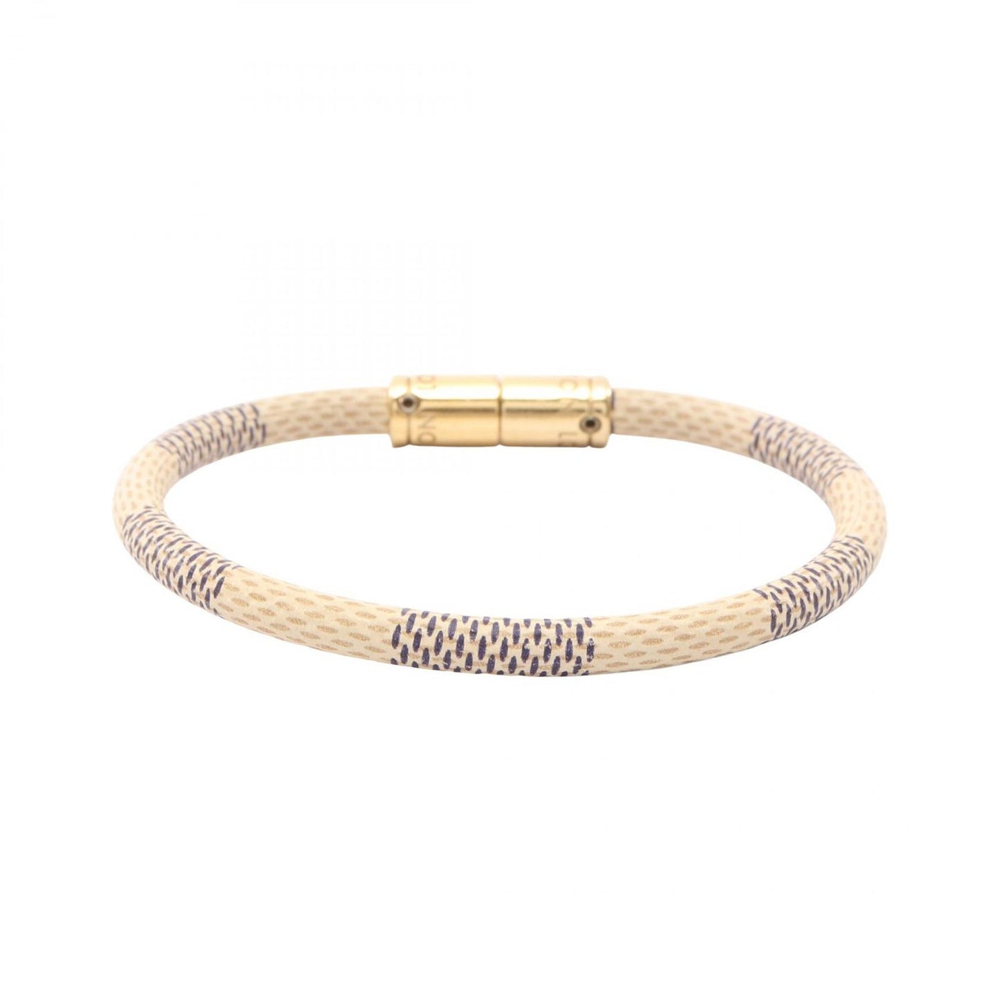 Louis Vuitton Bracelet Canvas — view 2