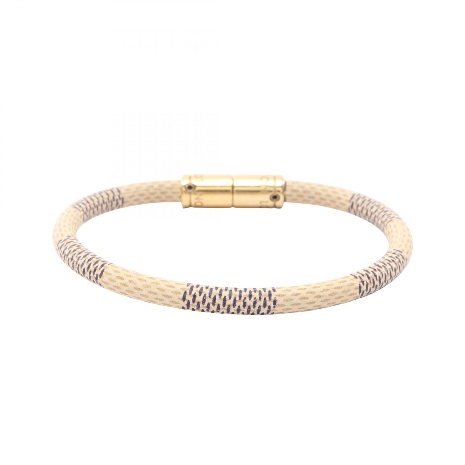 Louis Vuitton Bracelet Canvas — view 2