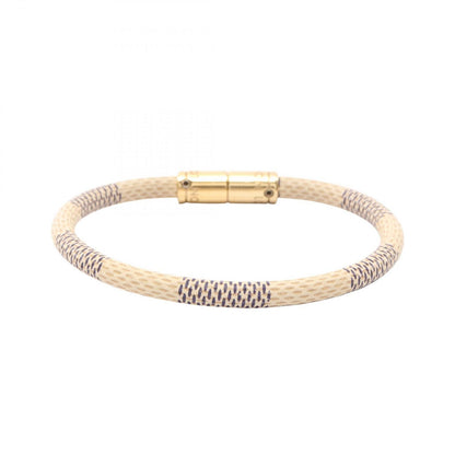 Louis Vuitton Bracelet Canvas — view 2