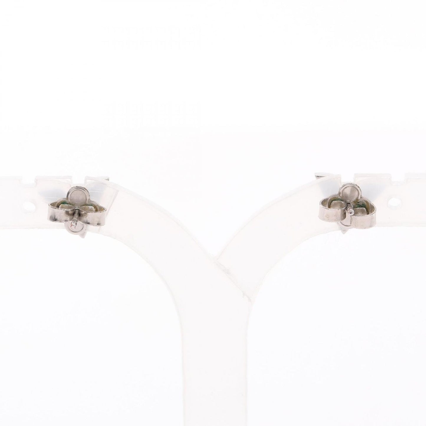 Louis Vuitton Earrings Essential Stainless Steel — view 2
