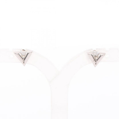 Louis Vuitton Earrings Essential Stainless Steel
