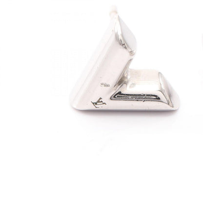 Louis Vuitton Earrings Essential Stainless Steel — view 3