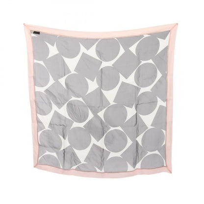 Louis Vuitton Scarf All Over Silk