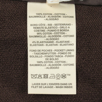 Hermes Jacket Coaching Remix Brown — view 4