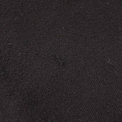 Chanel Sweatshirt Graffiti Logo Camellia Sequin Cotton — view 9
