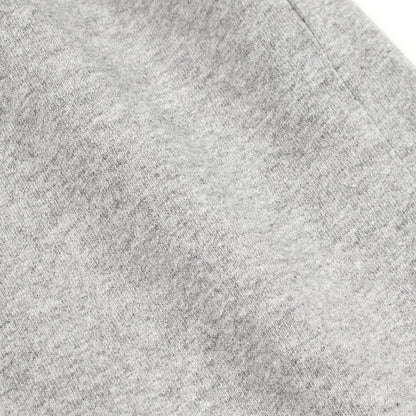 Balenciaga Short Sleeve T-Shirt BB Logo Print Crew Neck Cotton — view 7