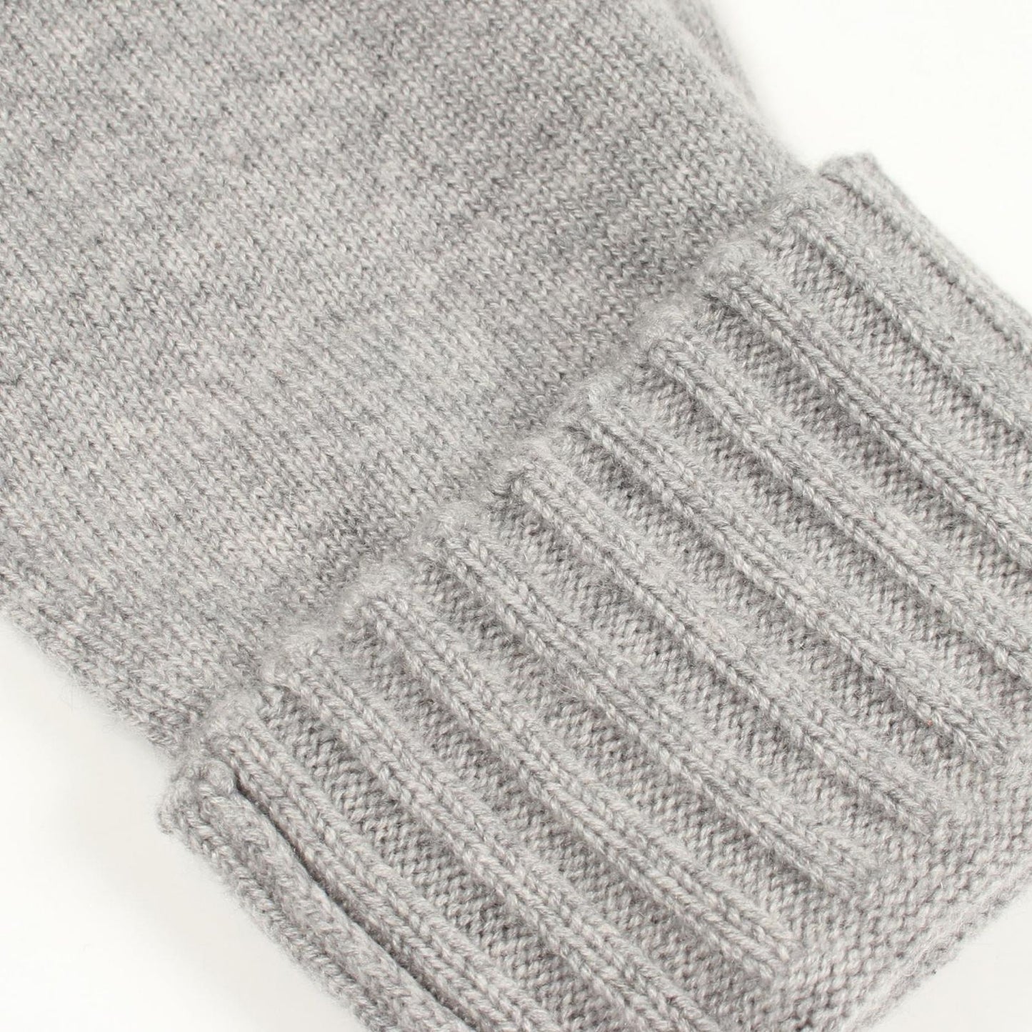 Hermes Dress V-neck Knit — view 7