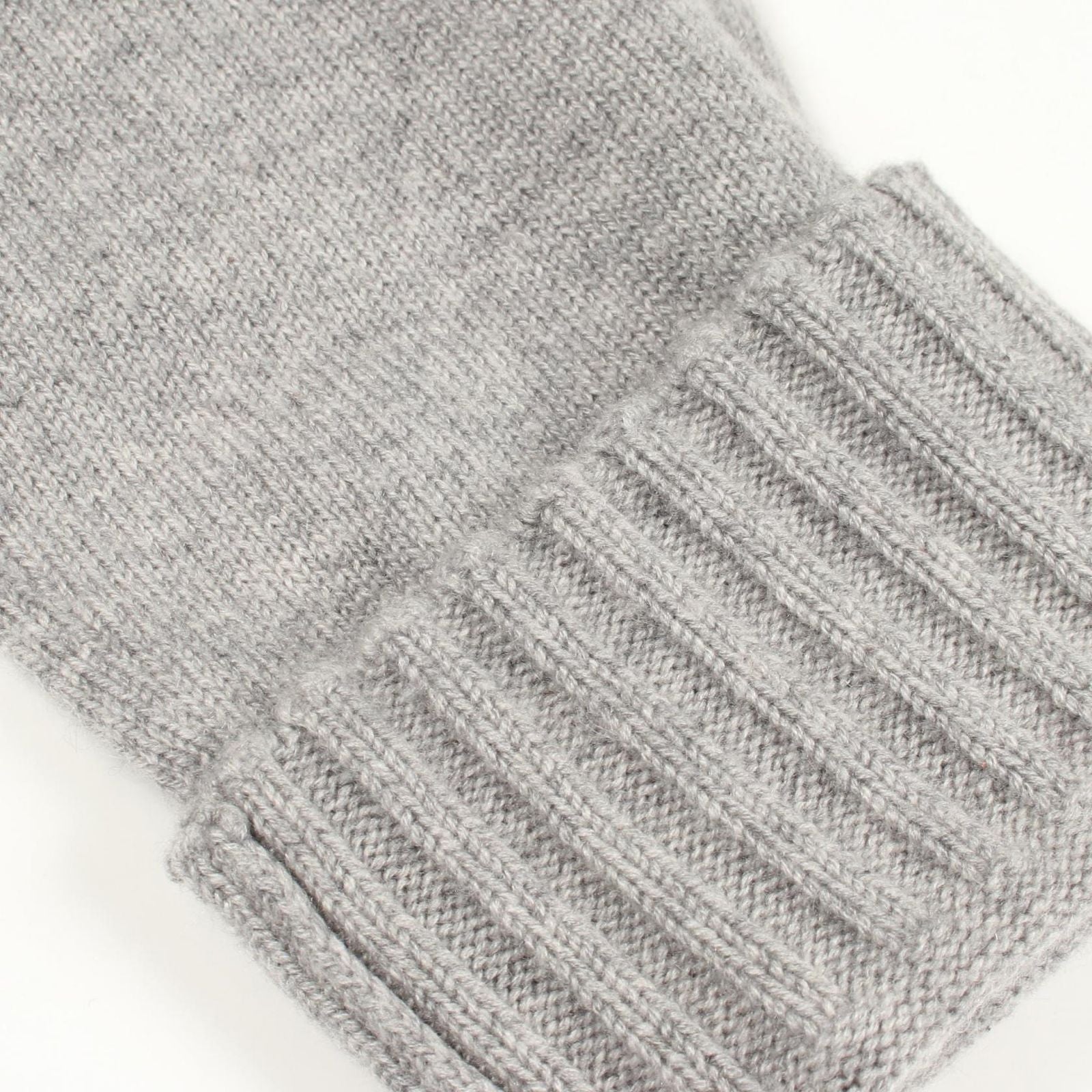 Hermes Dress V-neck Knit — view 7