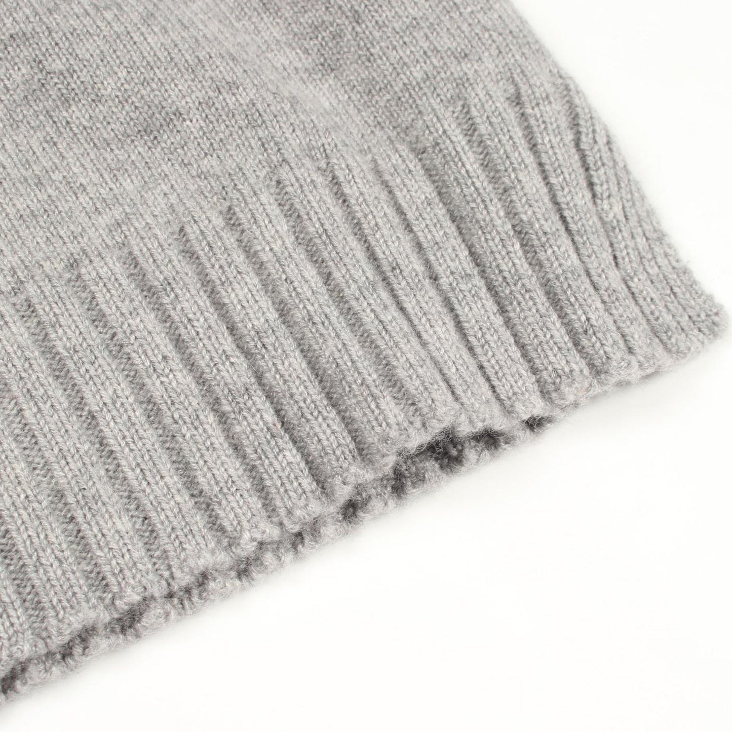 Hermes Dress V-neck Knit — view 6