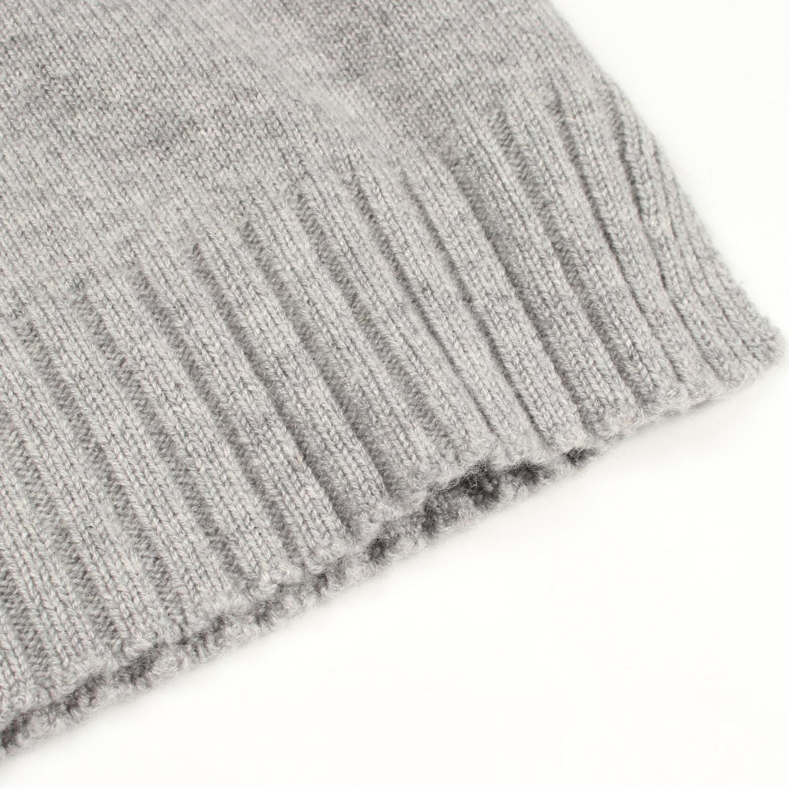 Hermes Dress V-neck Knit — view 6